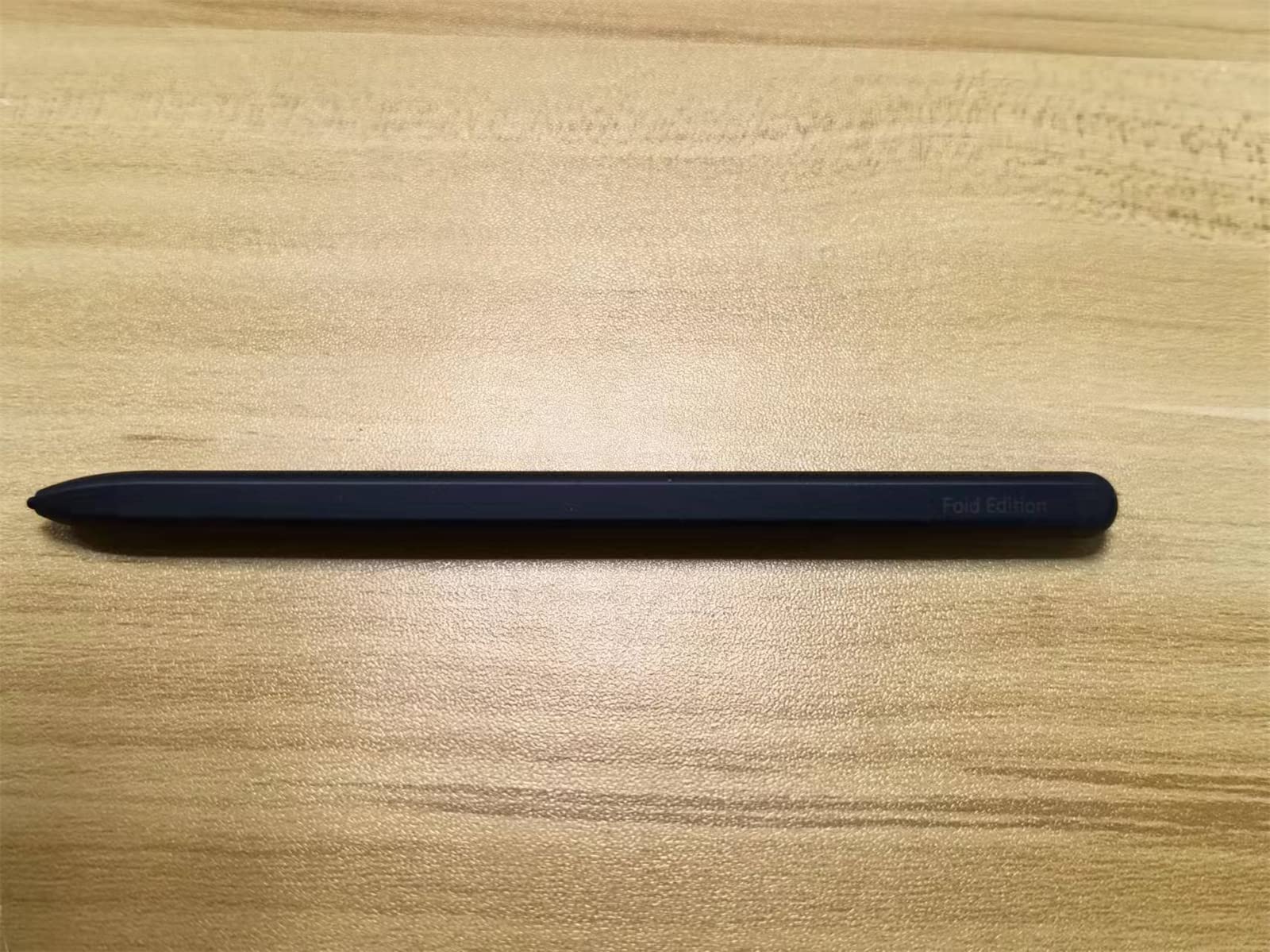 Per Samsung Galaxy Z Fold 3 Penna Stilo, Penna Multifunzionale Touch Stylus S con 2 Ricariche di Ricambio, Senza Bluetooth (nero)