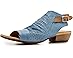 Miz Mooz Cayden Heeled Sandals - Pair View