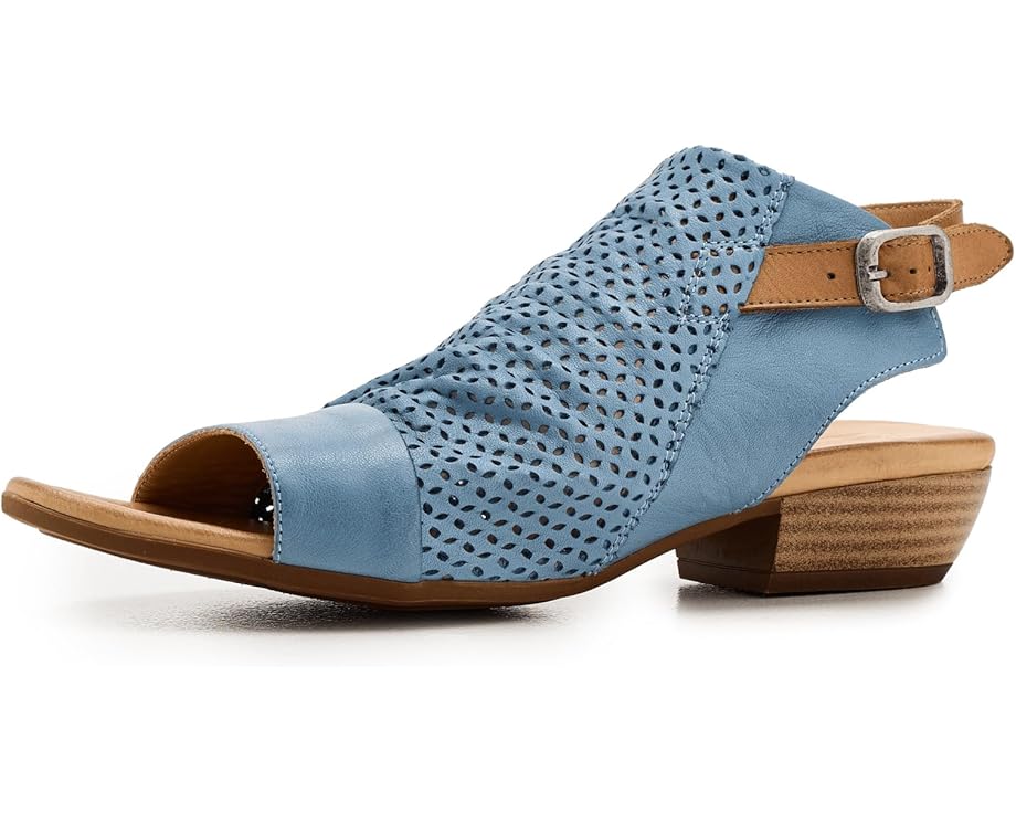 Miz Mooz Cayden Heeled Sandals - Pair View