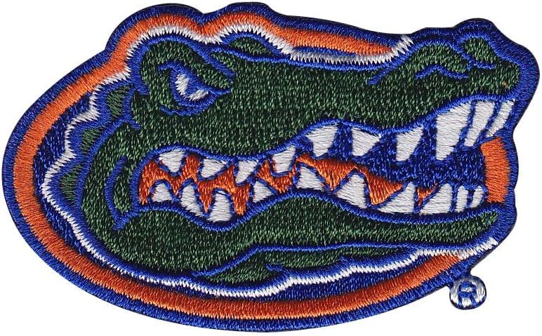Tervis Made in USA Double Walled University of Florida Gators Insulated Tumbler Cup Keeps Drinks Cold & Hot, 10oz Wavy, Gator - Image 2