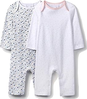 white company sleepsuit