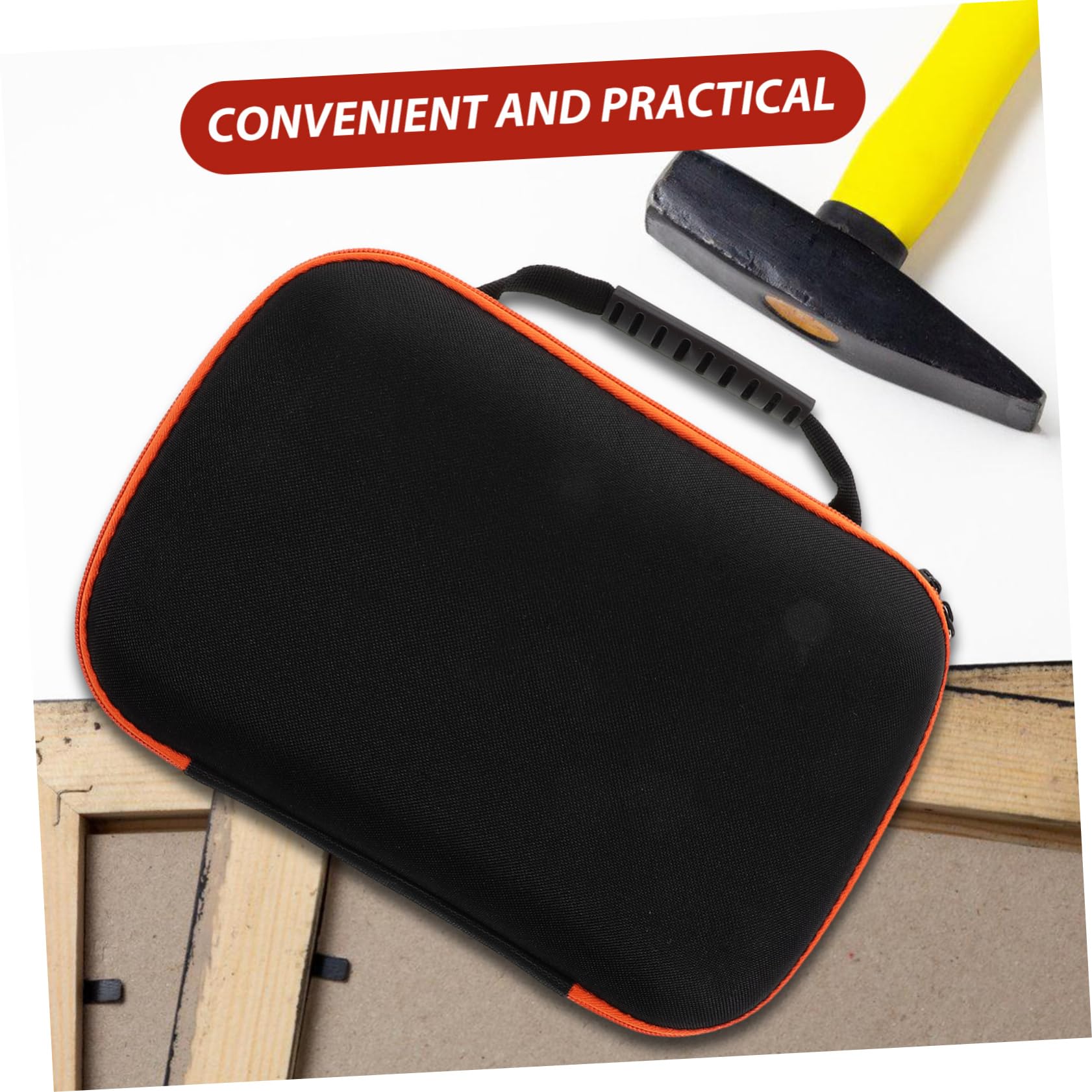 Anneome Kit D’Outils pour Œillets en Fer, 1 Set, Pose Stable