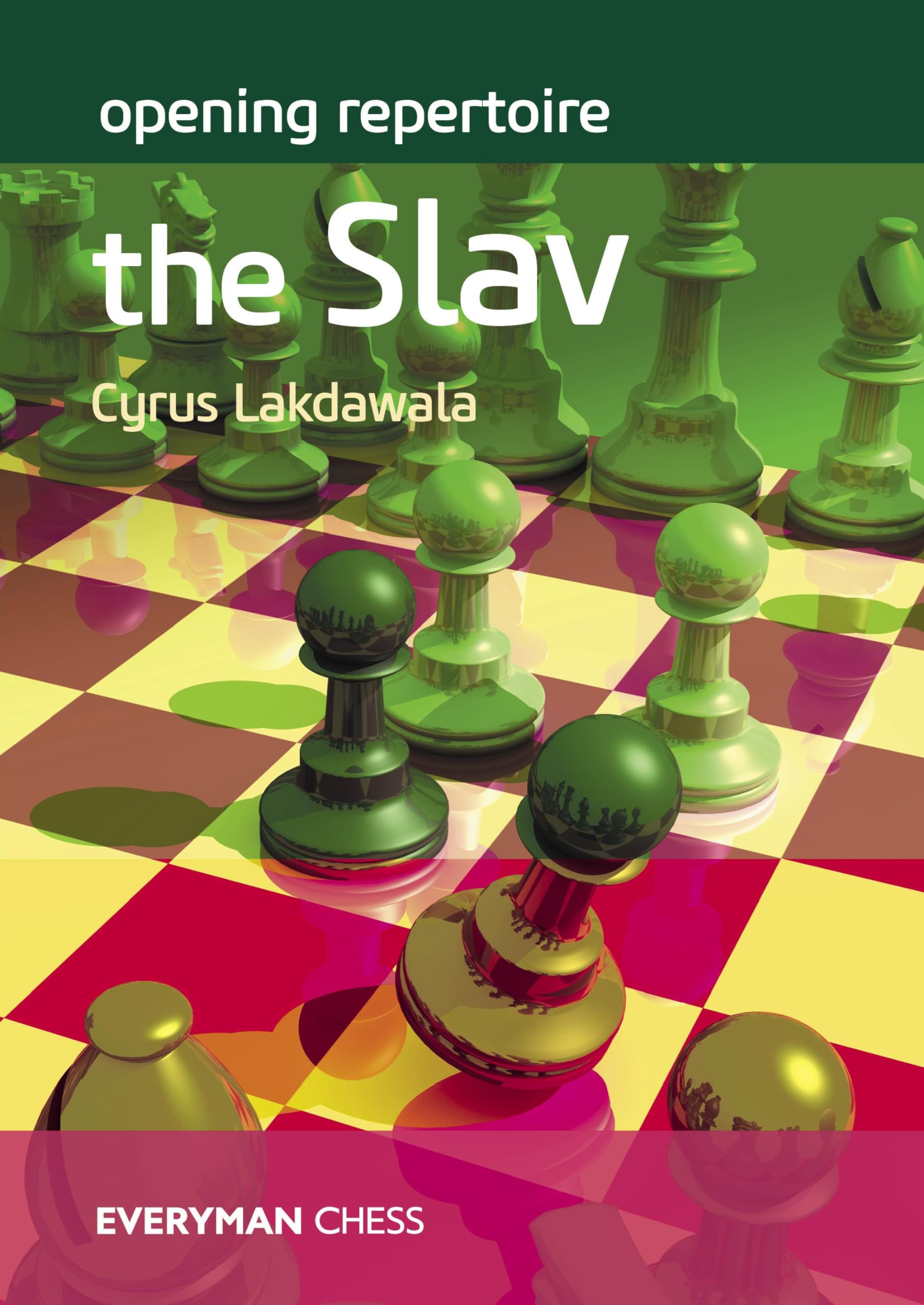 Opening Repertoire - The Slav