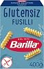 Barilla Gluten Free Auger Fusilli Pasta 400 Gr