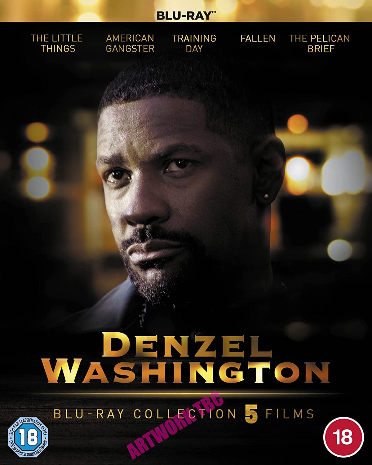Denzel Washington The Little Things Release Date On Hbo Max Little