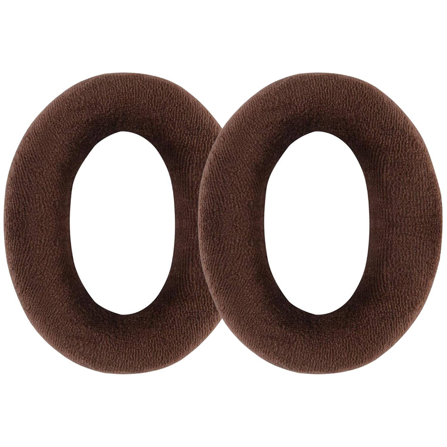 Amazon | Sennheiser HD598ヘッドフォン用交換用イヤーパッド