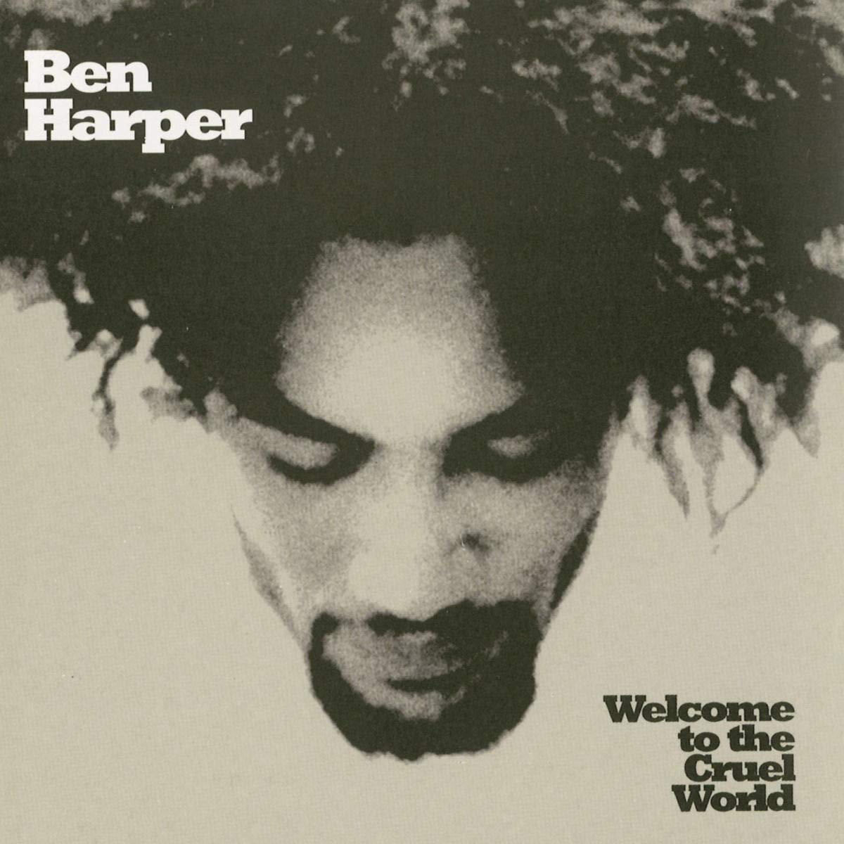 Welcome To The Cruel World [VINYL]