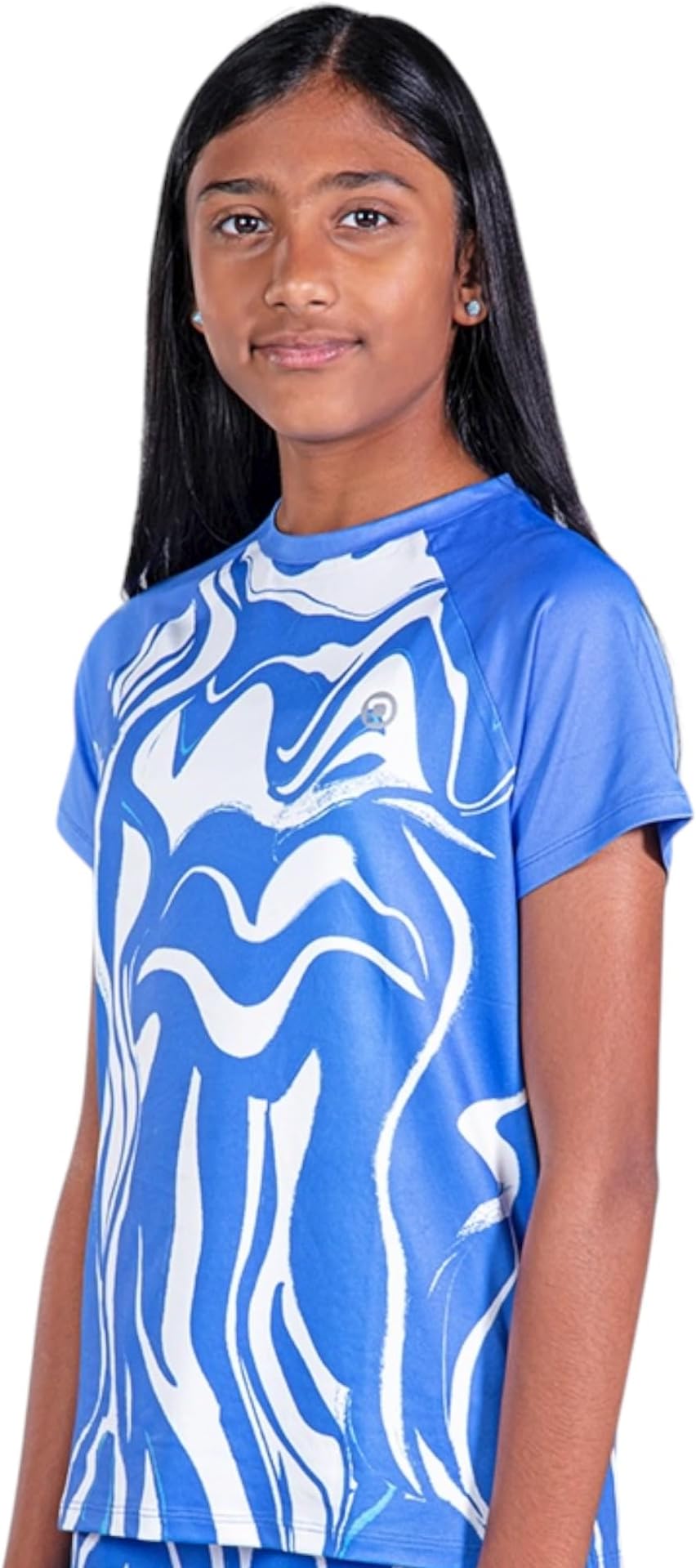 Girls Activewear Premium T-Shirt for All Sports