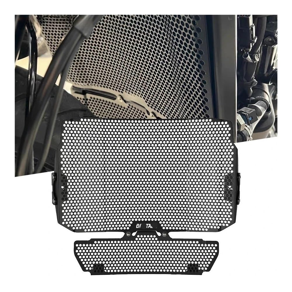 Radiador Protección Para Dragster 800RR | Protector De Rejilla Radiador Para Motocicleta Para Para Brutale 800 2016-2023 2022 2021 2020 Para Dragster 800RR