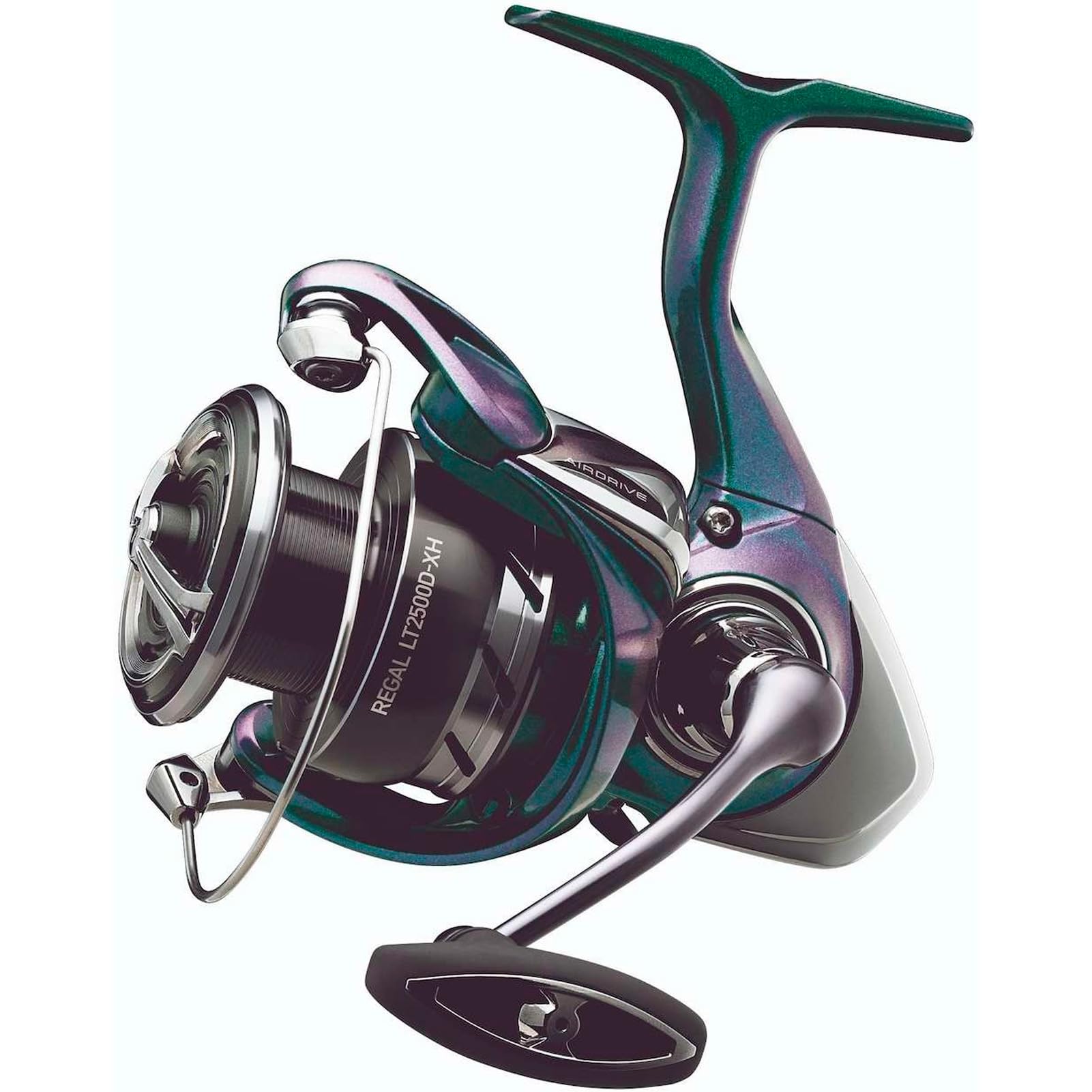 ダイワ リーガル LT2500D―XH 10ベアリングDAIWA REGAL 【公式通販】