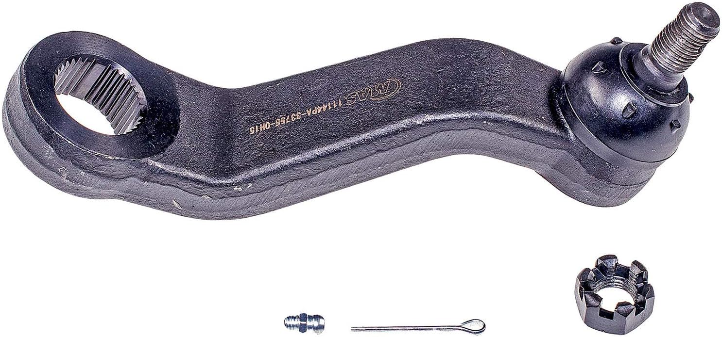 Dorman 541-405 Steering Pitman Arm Compatible with Select Dodge Models