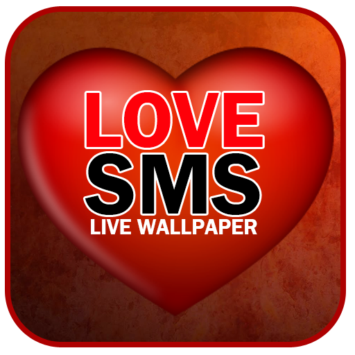 Love Message Wallpaper
