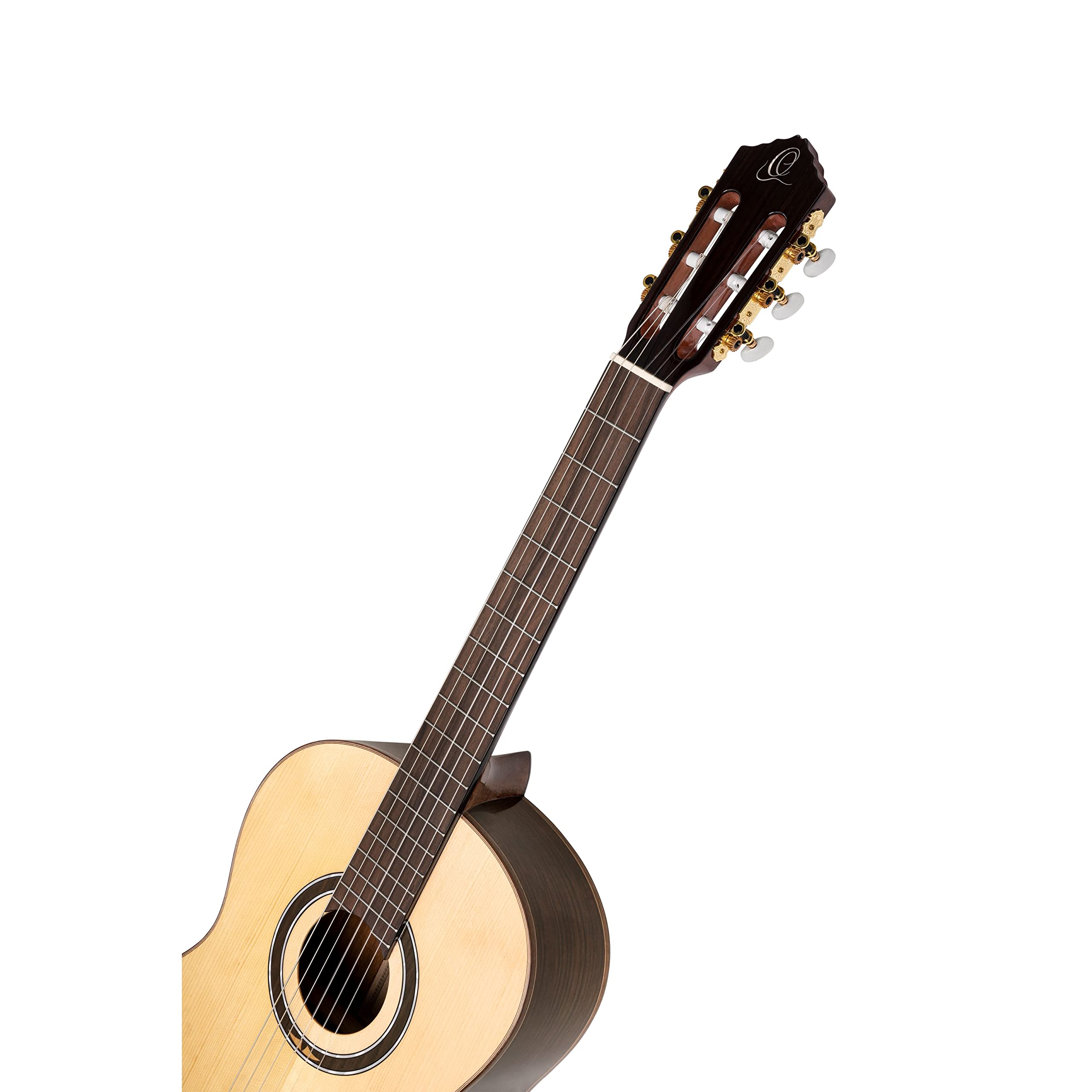Amazon.com: Ortega Guitars 6 String Performer Series Solid Top