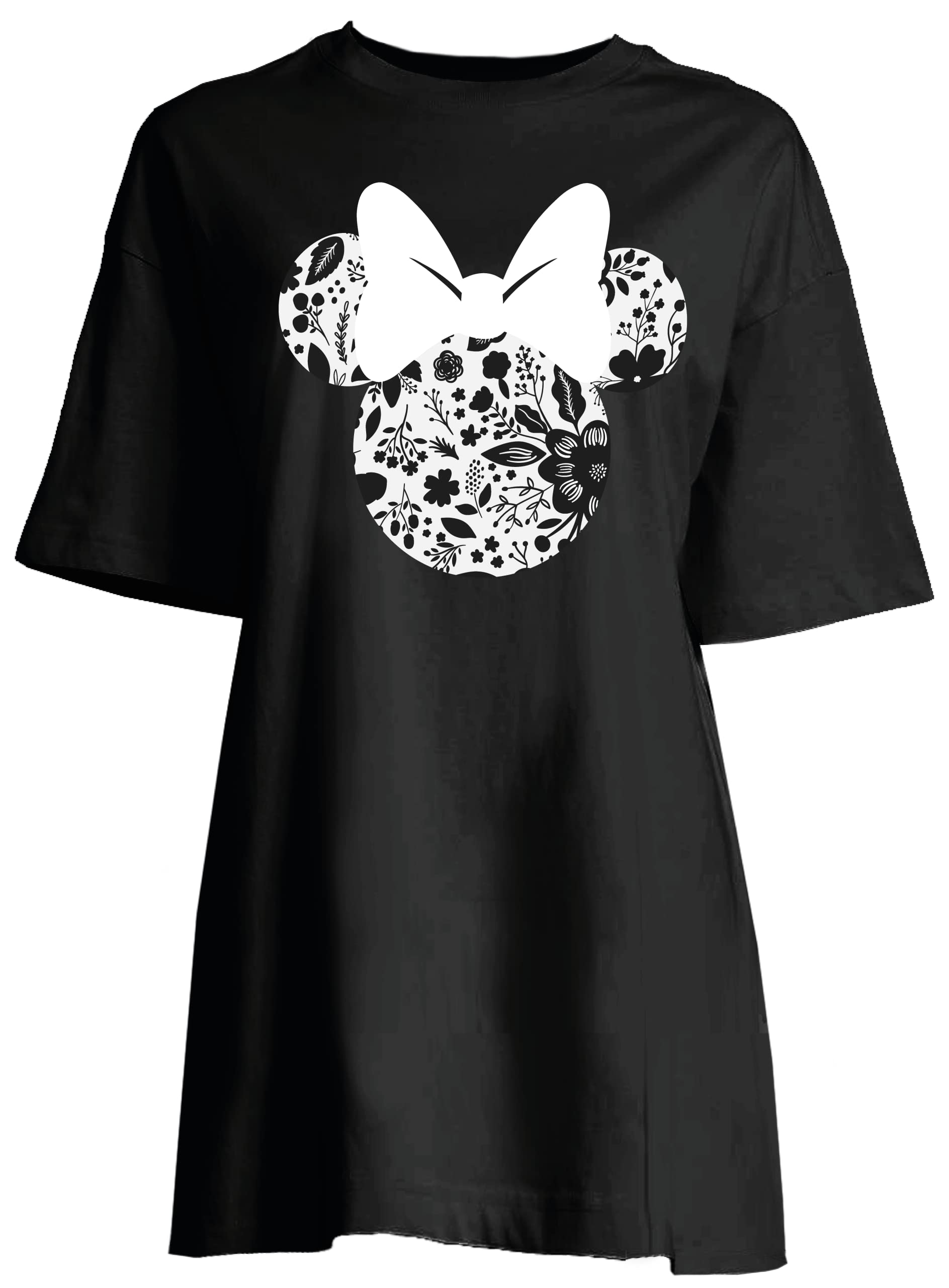 Disney Camisón para Mujer