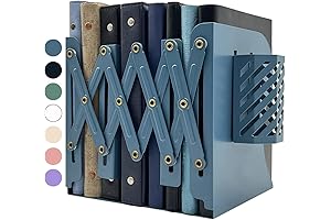 Kingsmile Bookends: The Perfect Addition to Your Child's Room