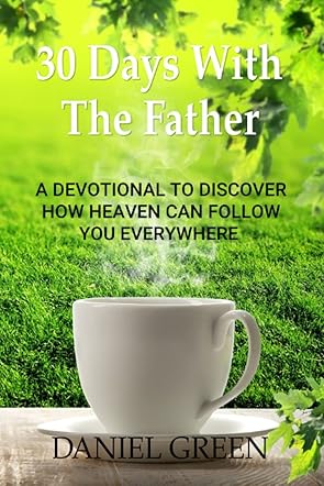 30 Days with the Father