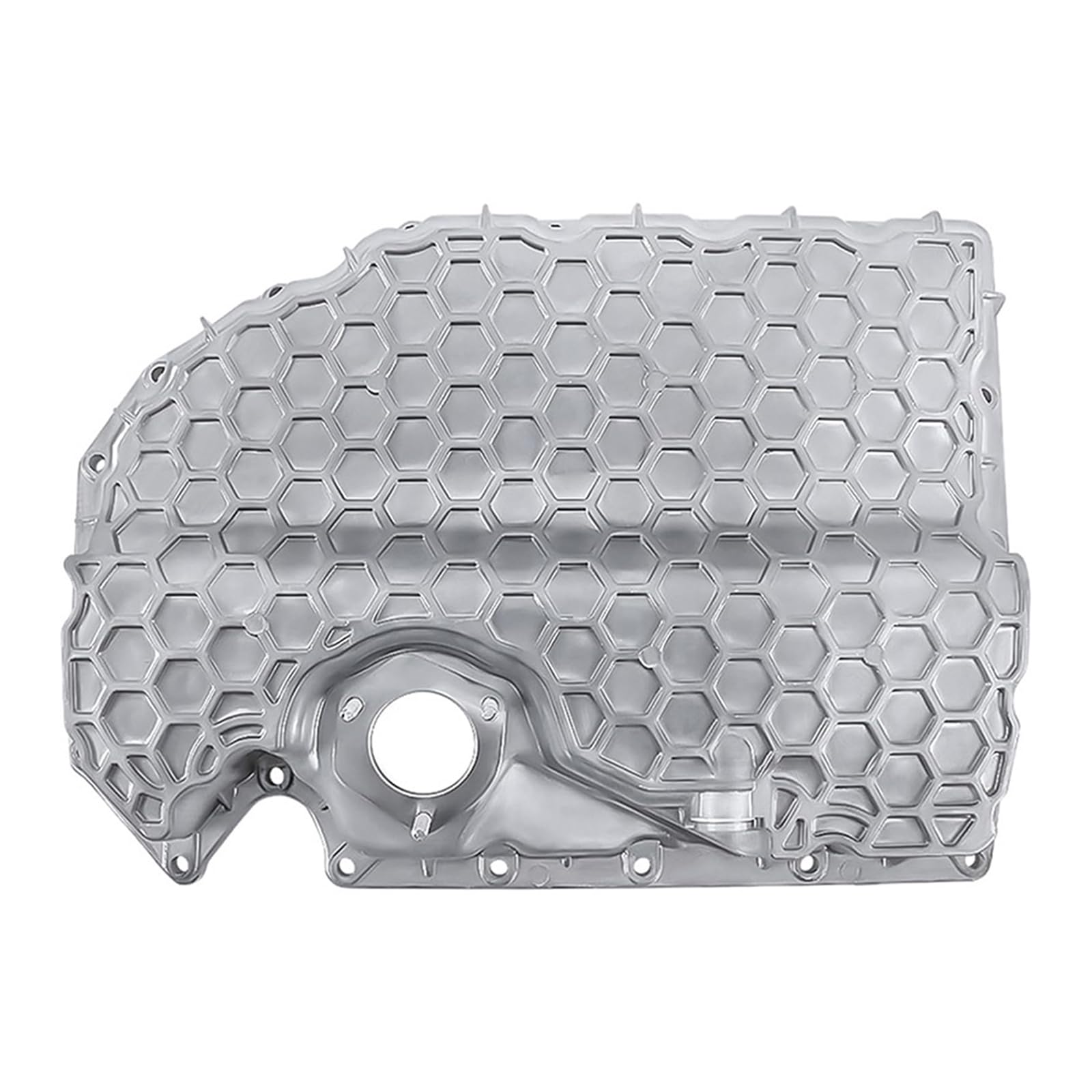 Bandeja de aceite inferior del motor compatible con 1.8T 2.0T EA888