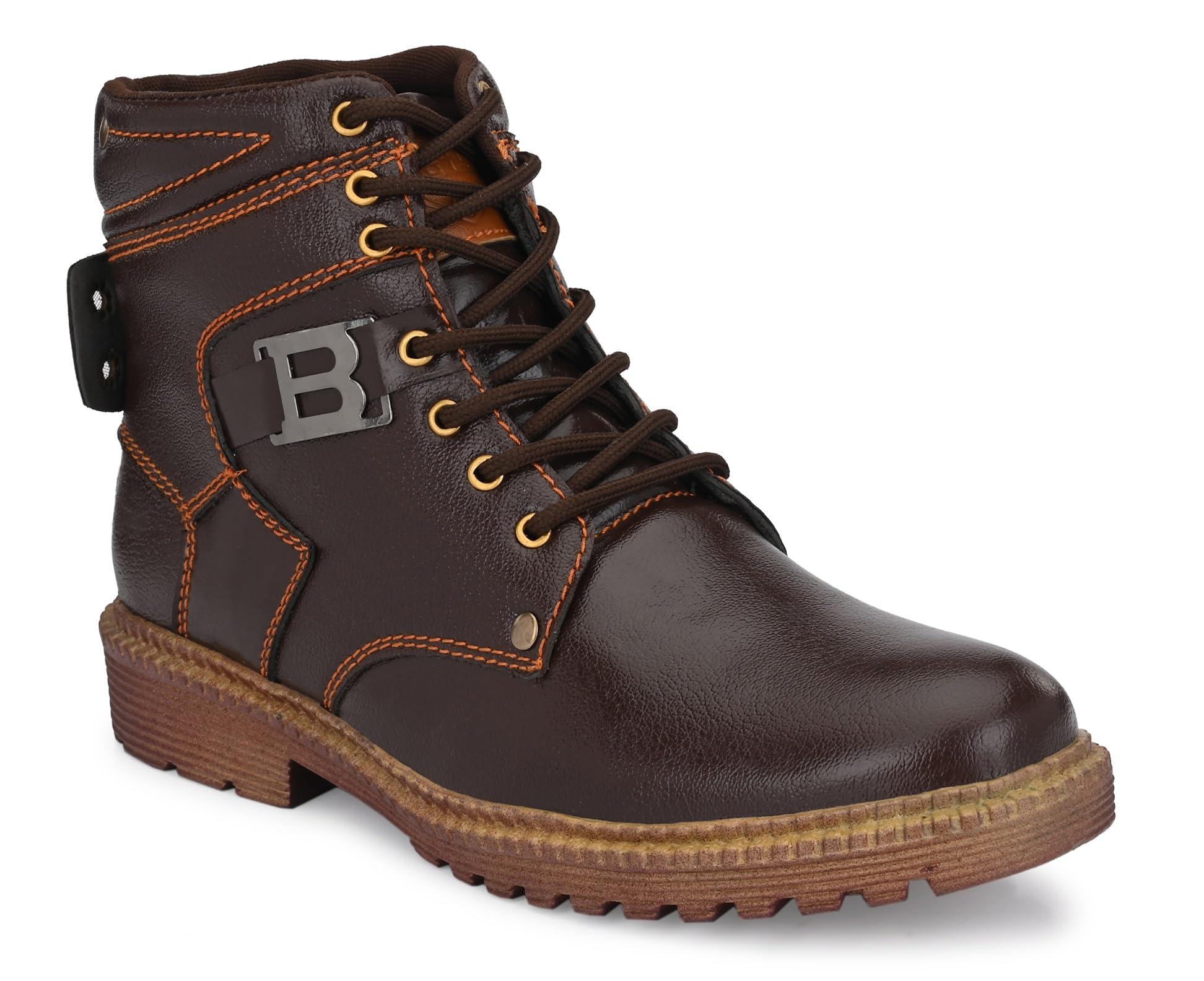 Big FoxCowboy Boots for Men