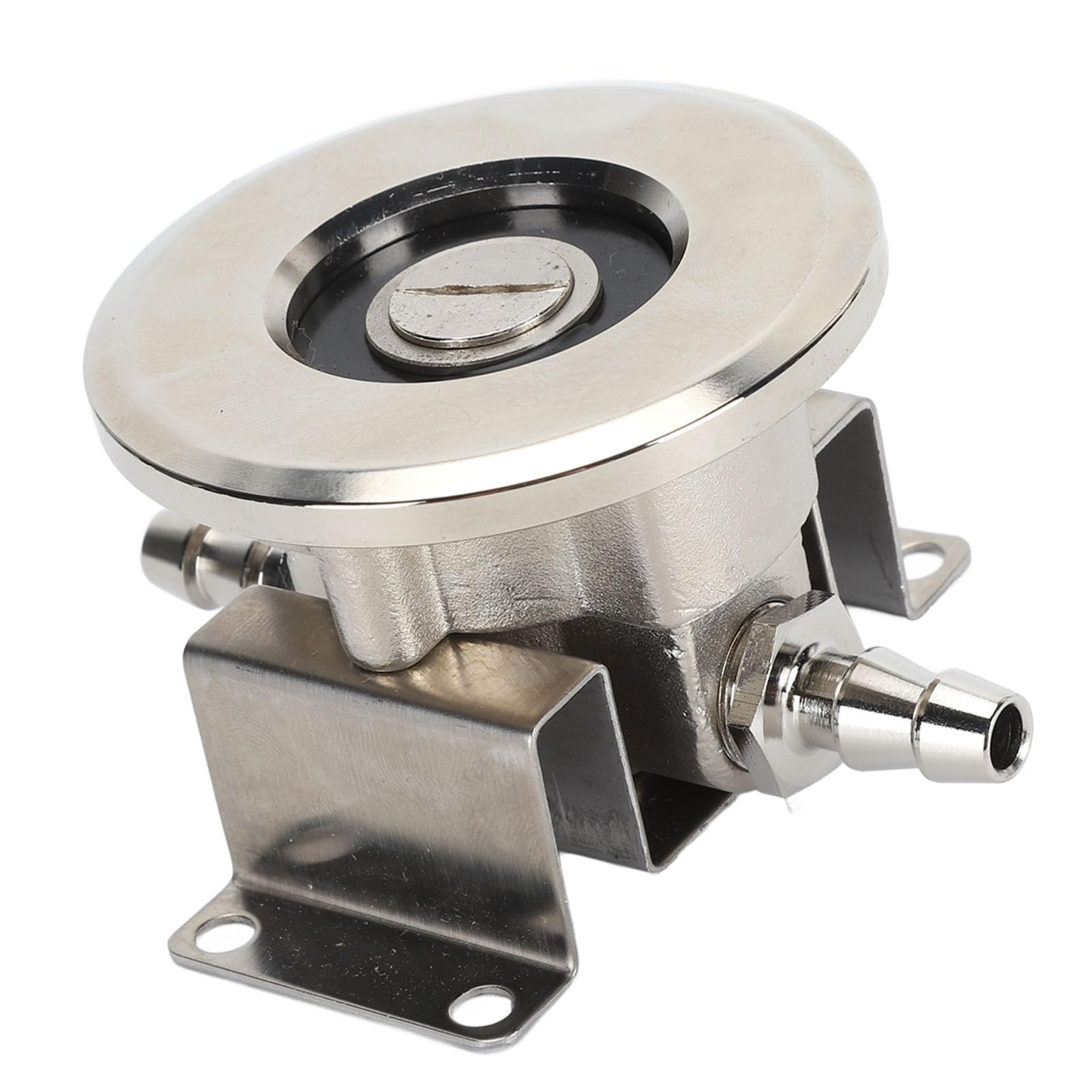 ZJchao Kit di Pulizia per Fusti di Birra Adattatore per Fusti di Birra per di Accoppiatore per Accoppiatore Adattatore per Pulizia di Accessorio per Barile
