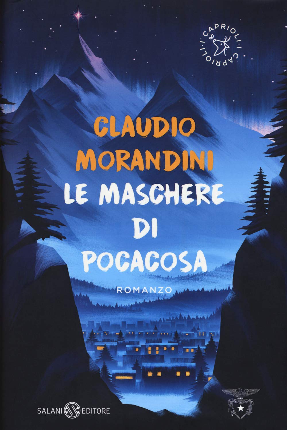 Le Maschere Di Pocacosa - 4