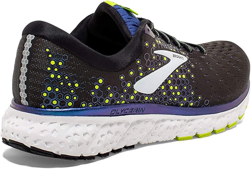 amazon brooks glycerin 17