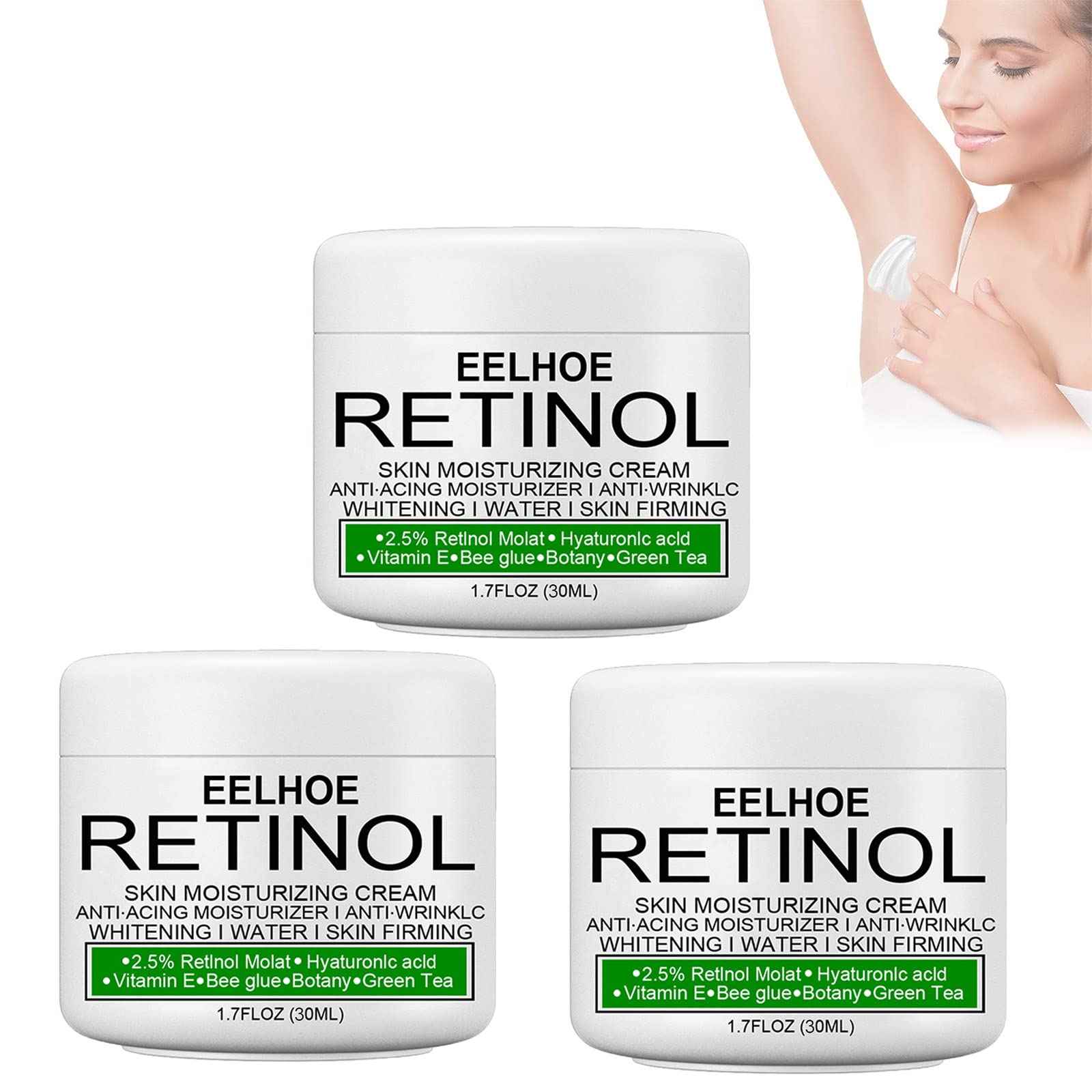 Buy EELHOE Whitening Cream, Eelhoe Face And Body Whitening Cream