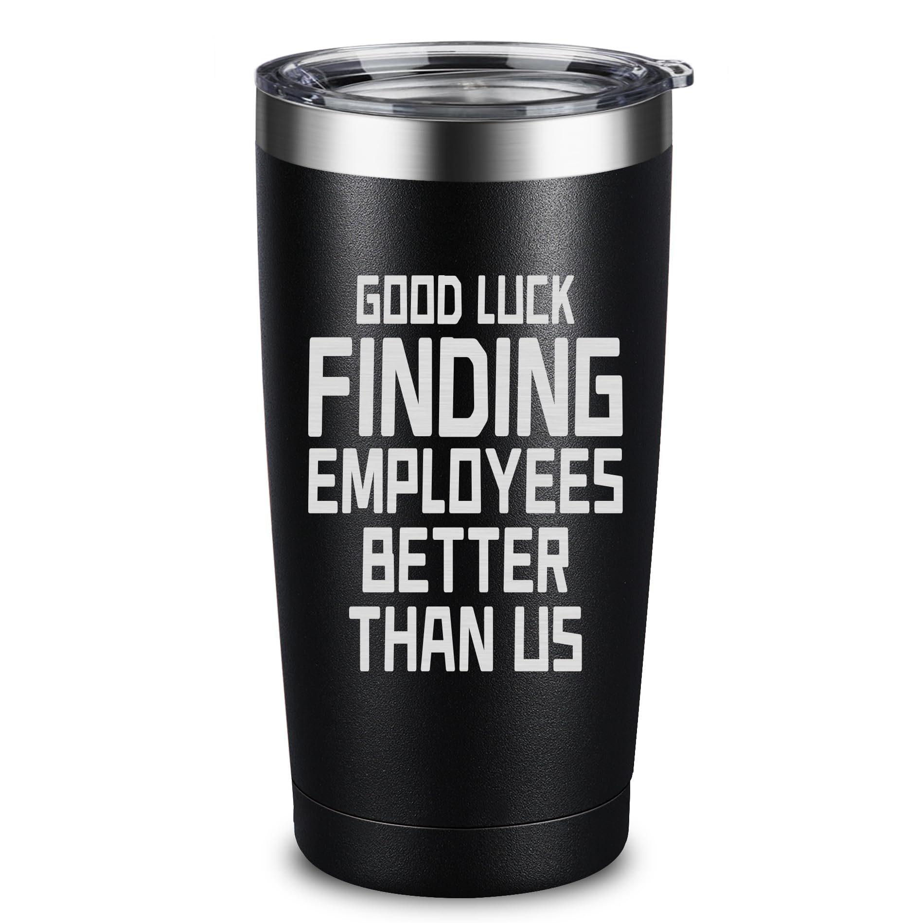 ARIBLE Funny Gift Boss Novelty Coffee Mug