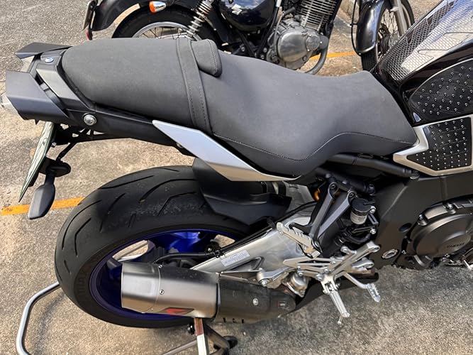 Amazon | ヤマハ発動機 YAMAHA コンフォートシート MT-10 (2022モデル