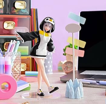 エミリア　メタライズアート ☆リゼロ メタライズアート エミリア 世界10個限定 Amazon.co.jp