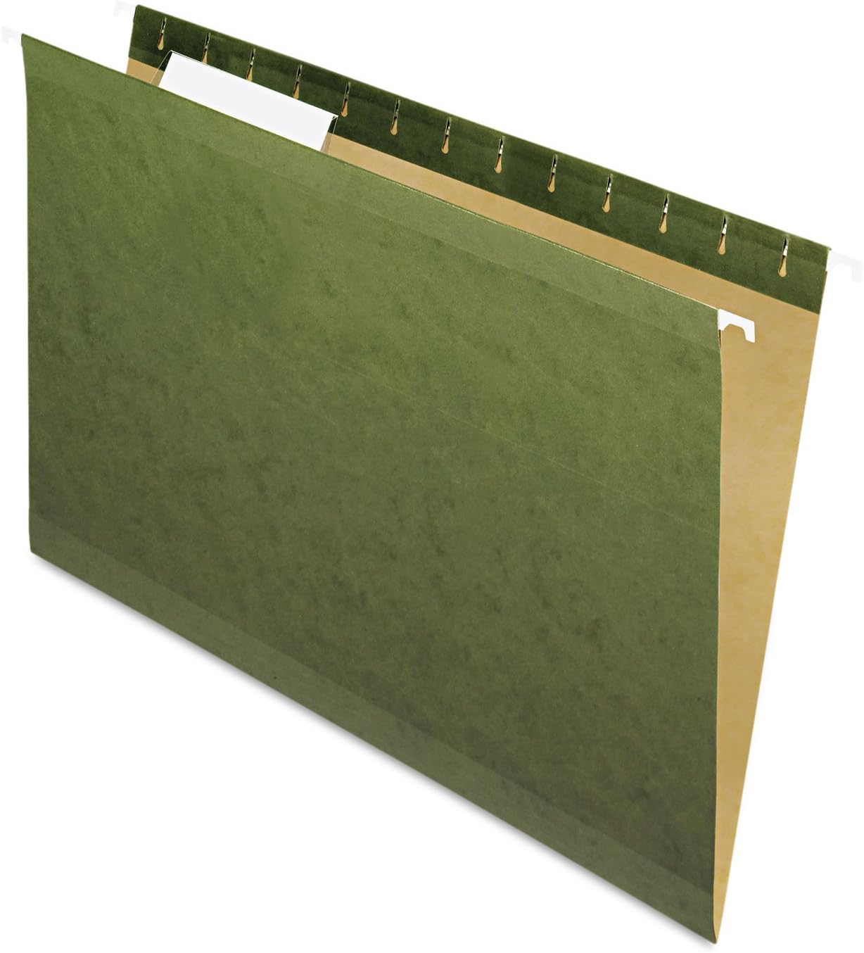Pendaflex 415313 Hanging File Folders, 1/3 Tab, Legal