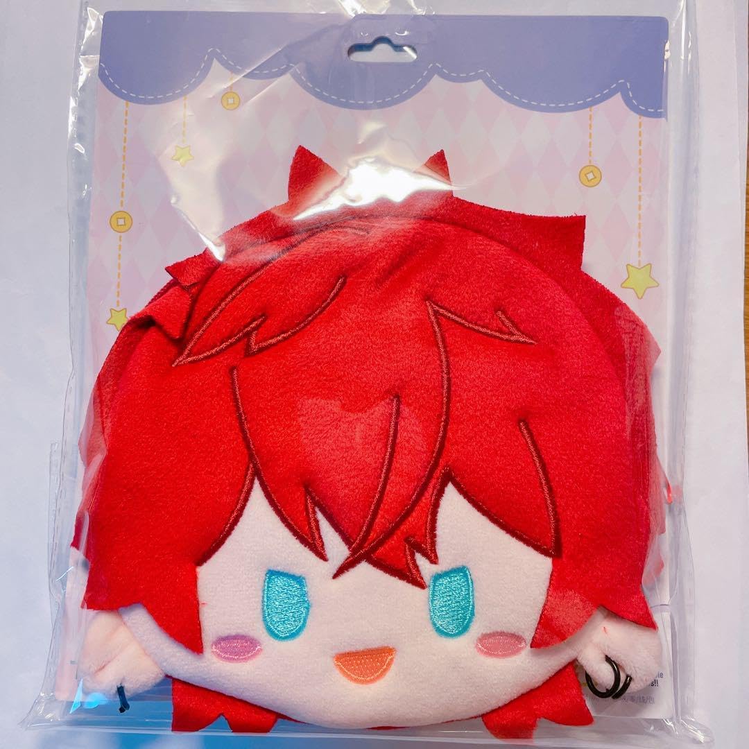 天城燐音 中国 ぬいぐるみ あんスタ 中国 天城燐音