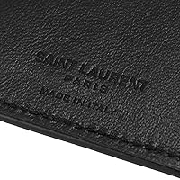 Amazon | [SAINT LAURENT PARIS] [サンローランパリ] 財布