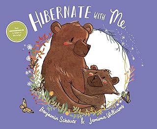Hibernate with Me