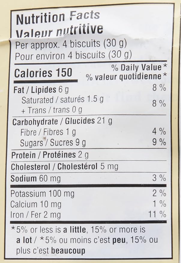 Mulino Bianco Galletas Chocolate Star - 7.05 oz miniatura 10
