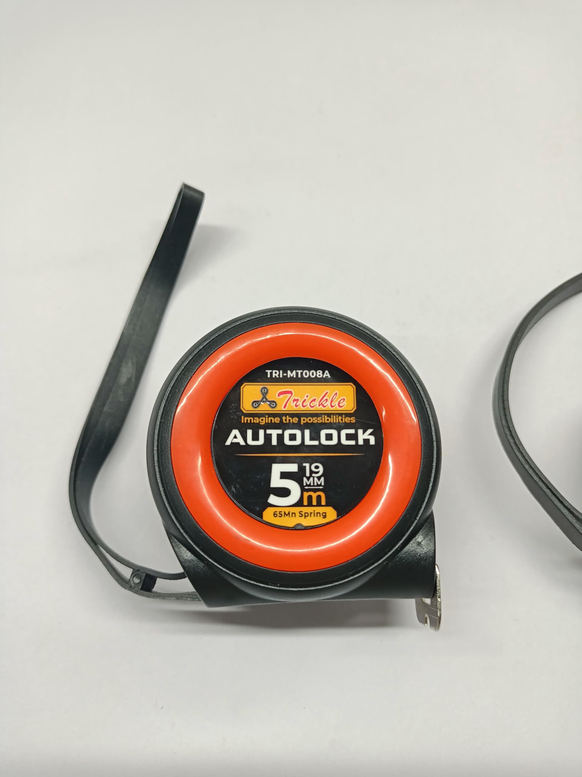 5m x 2 Premium Plastic AutoLock Measuring Tape for Home, DIY, Professional & Industrial Use Combo Pack of 2 (B0CWDX9L5M) Amazon Price History, Amazon Price Tracker