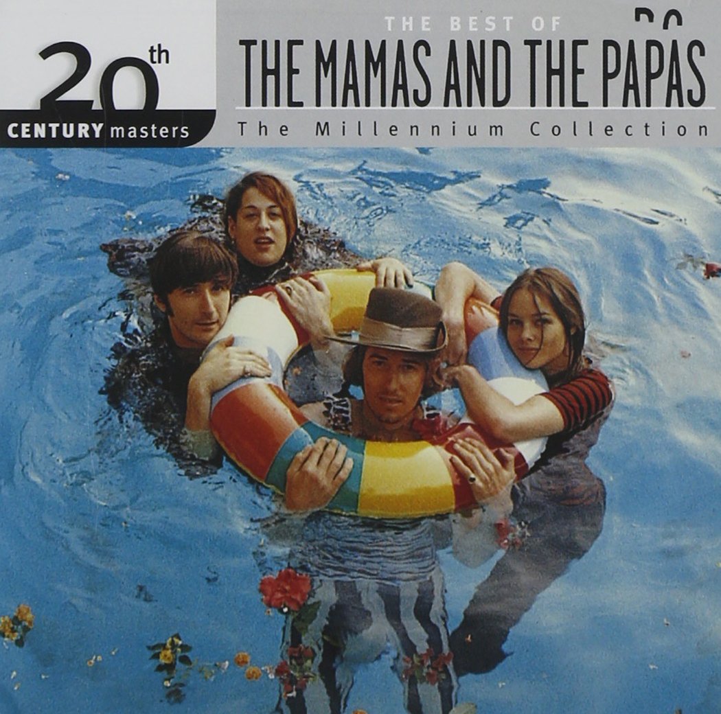 邦楽 The Mamas & The Papas Best 20 Amazon.co.jp: 20th Century Masters: The Best Of The Mamas & The