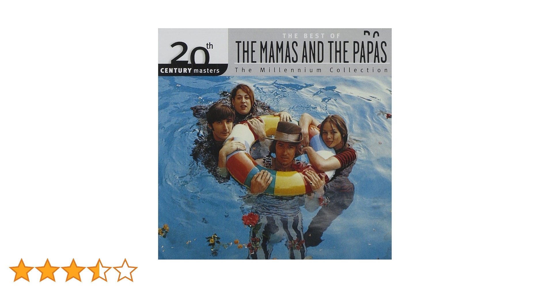 Amazon.co.jp: 20th Century Masters: The Best Of The Mamas & The