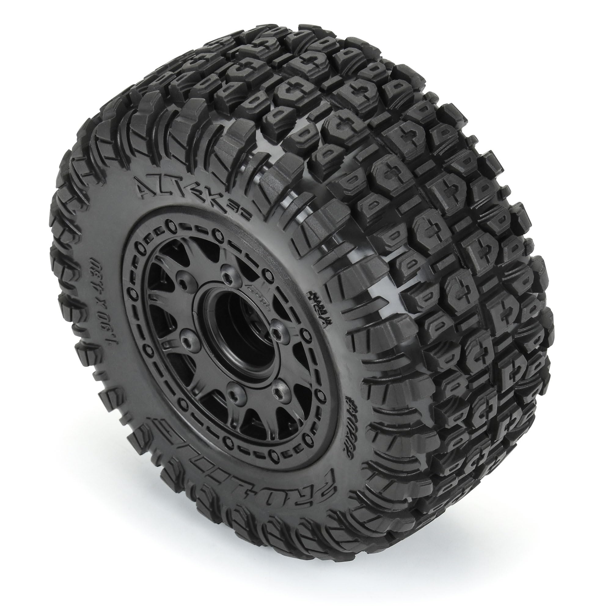 Amazon.com: Pro-Line Racing Aztek SC 2.2