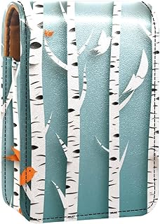 Makeup Organizer,Makeup Lipstick Case for Out...