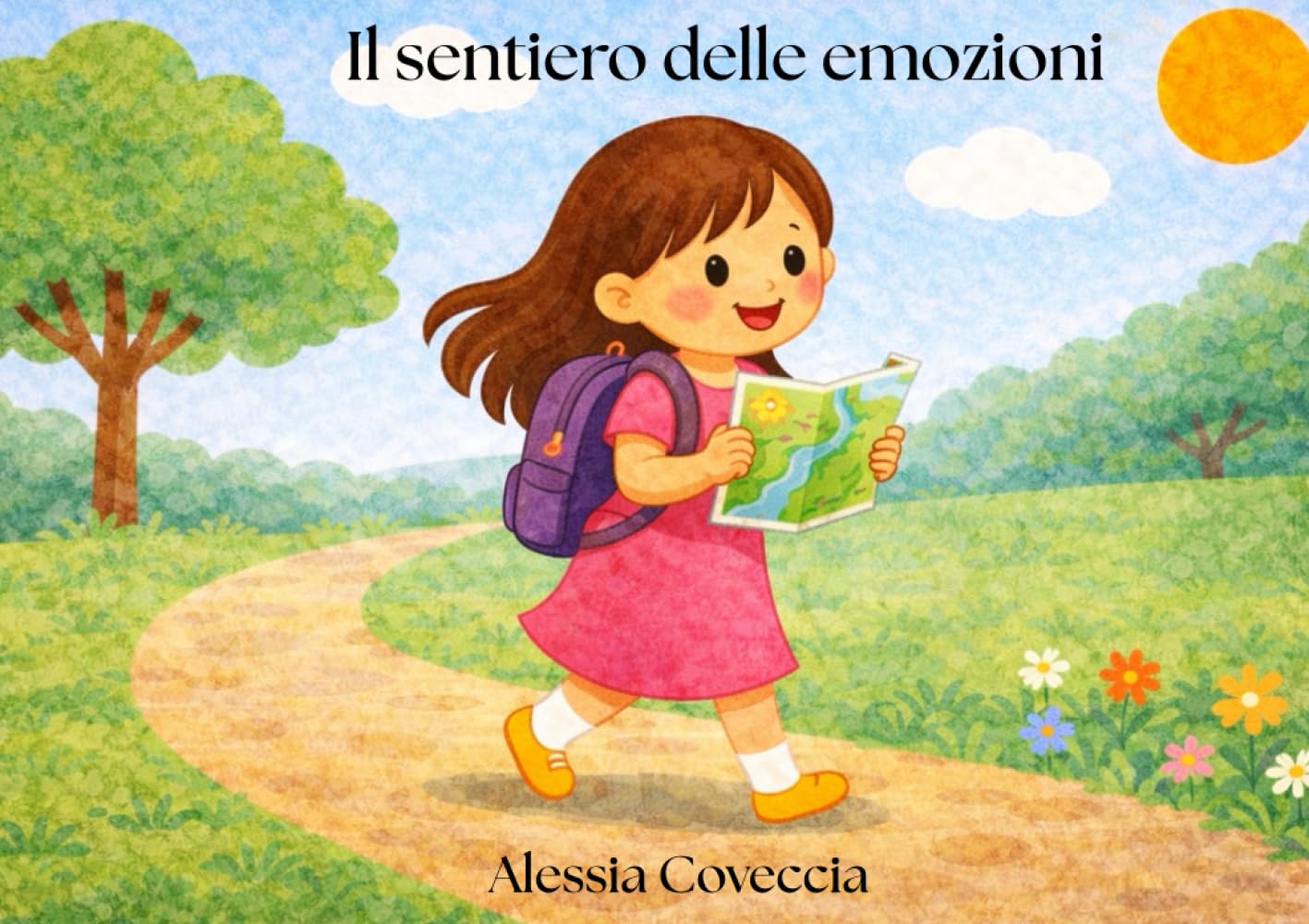 Il sentiero delle emozioni