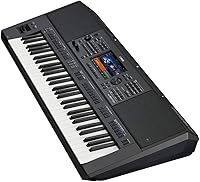 Vista 1 de Teclado Yamaha Arranger Workstation