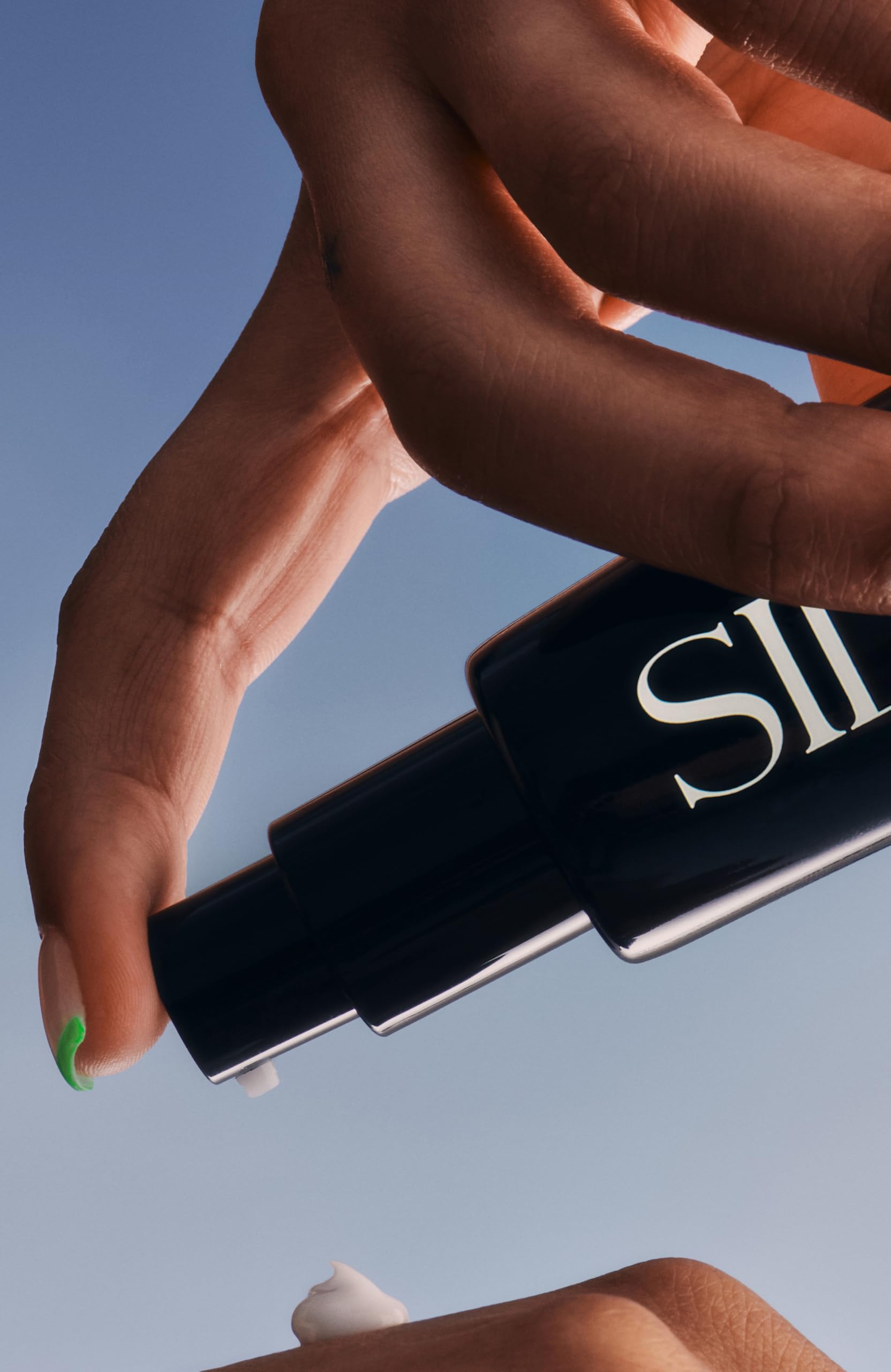 Amazon.com : SIDIA - The Hand Serum | Cruelty-Free, Plant-Based