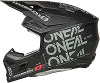Vista 16 de O'Neal 3 SRS Casco Adulto
