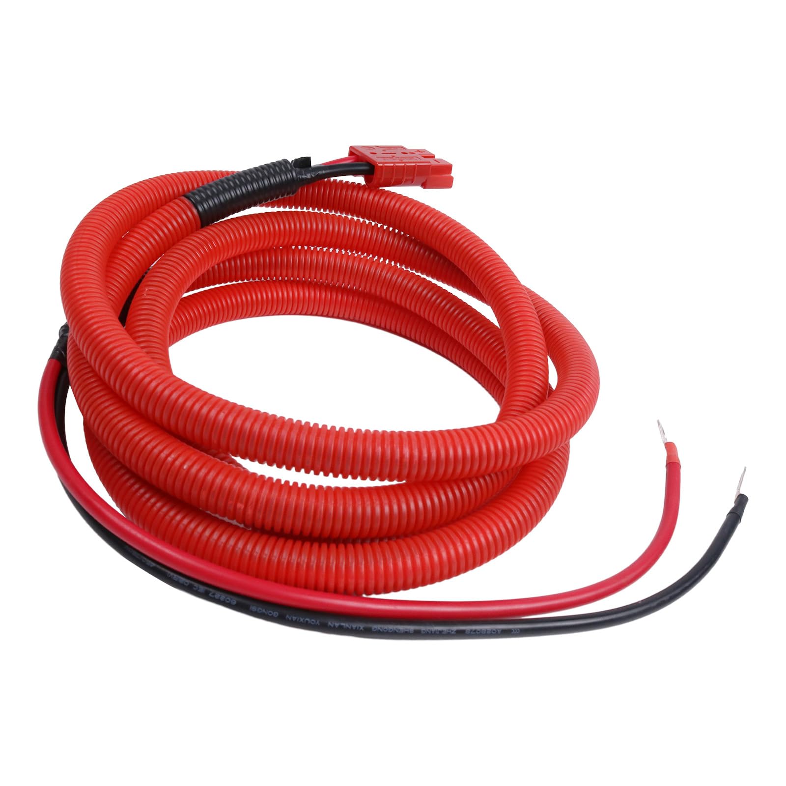 HOLDWELL Cavo di messa a terra 3006842 compatibile con acquirenti SaltDogg SHPE 750 100 1500 2000