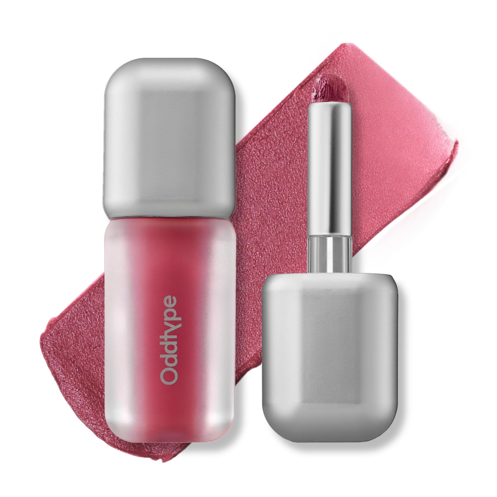 Unseen Blur Soft-matte Lip Tint – Long-Lasting Stain, Blendable (576 Karma, 3.2g / 0.11 oz) 576 Karma 0.11 Fl Oz (Pack of 1)