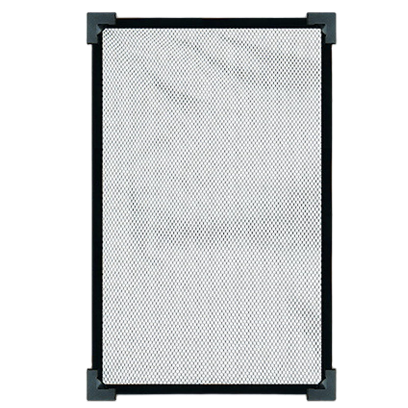Tapa de acuario, tapa de pecera de 47 x 20 pulgadas, tapa antisaltos, malla magnética multiusos que evita que los peces y reptiles salten