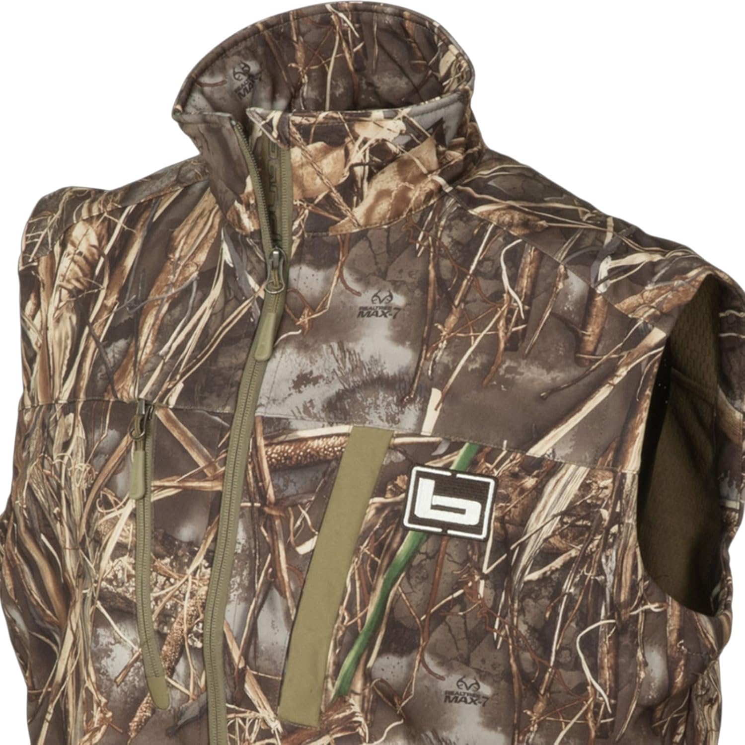 Banded Gear Utility 2.0 Soft Shell Vest