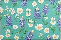 Vista 28 de Tapete de café para cafetera, tapete con respaldo absorbente antideslizante para encimera de cocina, de secado rápido, lavable, de secado de platos