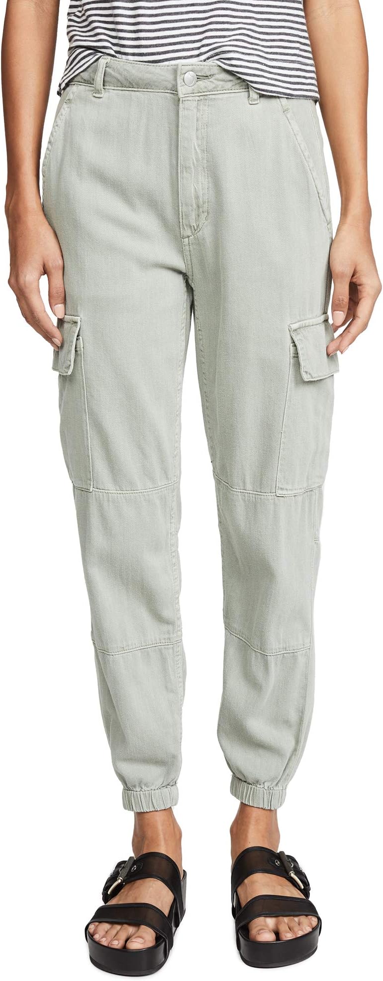 Joe's Jeans womens CARGO JOGGER PANT Casual Pants