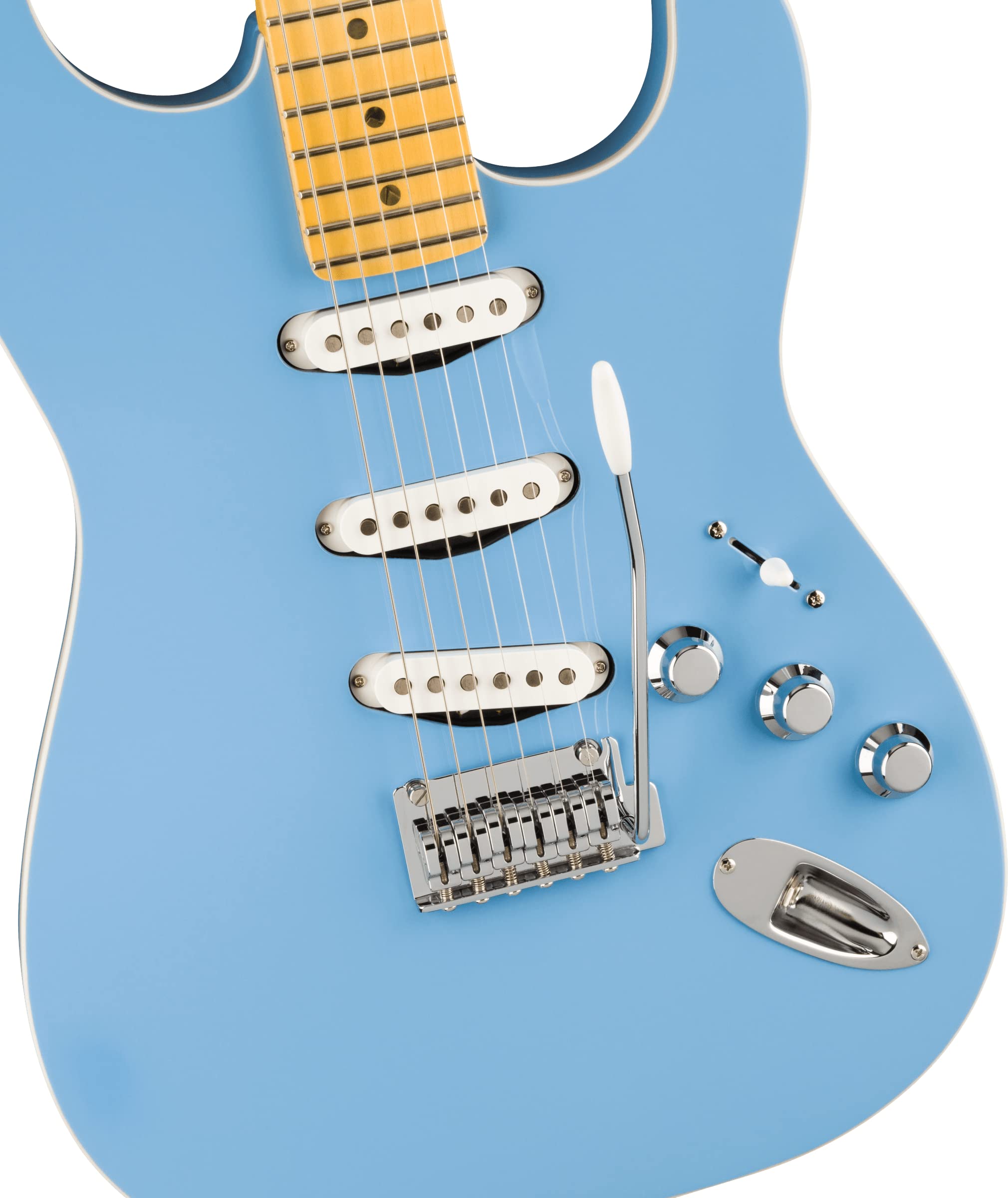 Amazon.co.jp: Fender フェンダー 日本製エレキギターAerodyne Special 